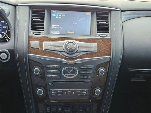 Used 2017 INFINITI QX80 2WD image 13