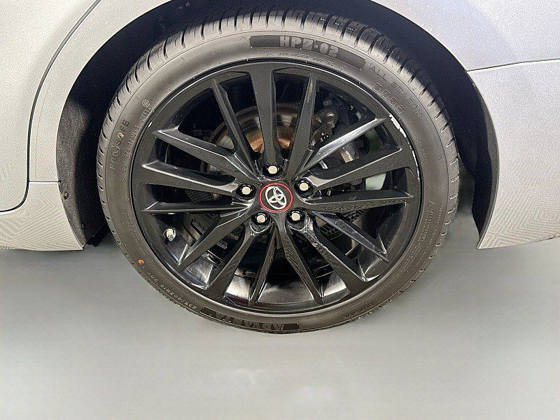 Used 2019 Toyota Camry XSE FWD image 30