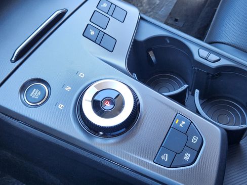 New 2026 Kia Sportage EX AWD/4WD image 22