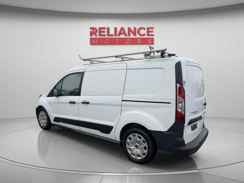 Used 2017 Ford Transit Connect XL image 4