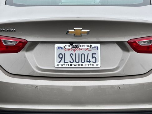 Used 2024 Chevrolet Malibu LT image 45