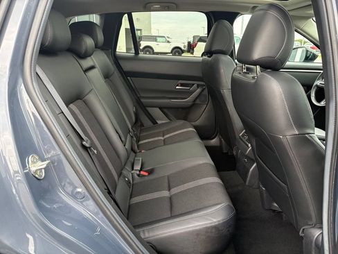 Used 2025 MAZDA CX-50 AWD 2.5 S w/ Premium Package image 19