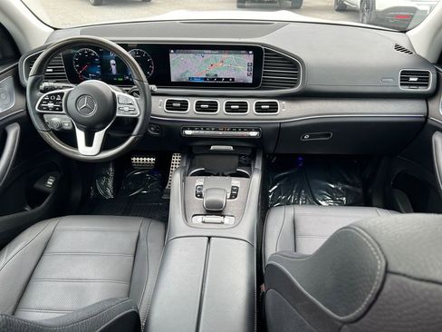 Used 2020 Mercedes-Benz GLS 580 4MATIC image 24
