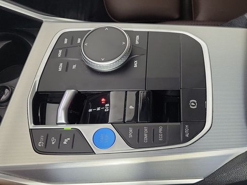 Certified 2023 BMW i4 eDrive35 w/ Premium Package RWD image 22