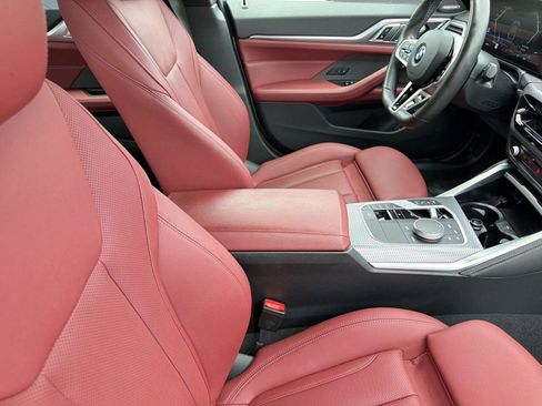 Certified 2025 BMW 440i xDrive AWD/4WD image 31
