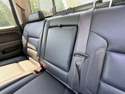 Used 2014 Chevrolet Silverado 1500 LTZ Z71 AWD/4WD image 30