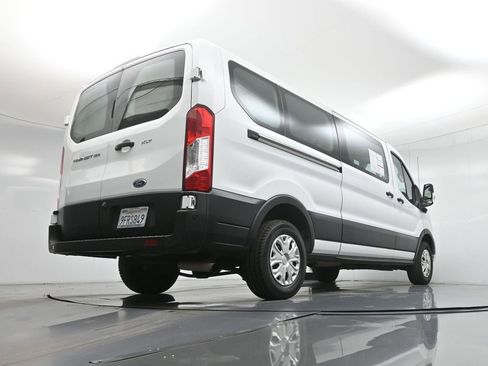 Used 2023 Ford Transit 350 XLT RWD image 46