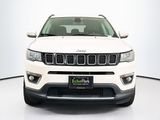 Used 2019 Jeep Compass Limited w/ Safety & Security Group image 2