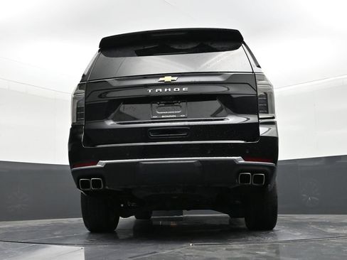 Used 2025 Chevrolet Tahoe High Country RWD image 23