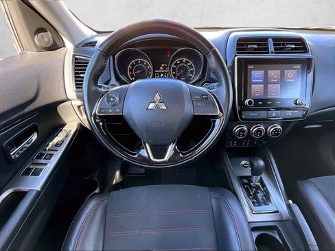 Used 2022 Mitsubishi Outlander Sport SE image 7