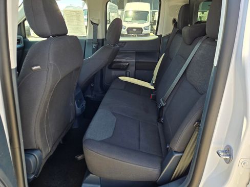 Certified 2025 Ford Maverick XL FWD image 14