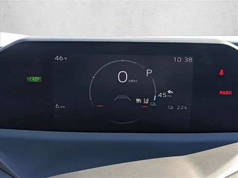 New 2026 Toyota bZ image 11