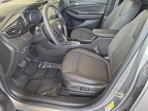 Certified 2023 Buick Encore GX Select FWD image 11