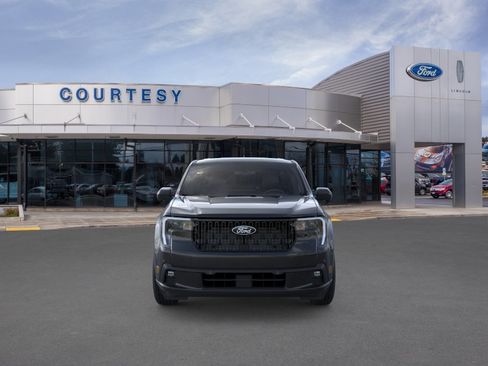 New 2025 Ford Maverick Lobo image 6