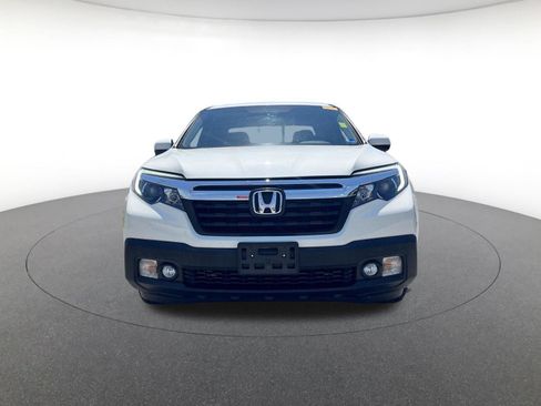 Used 2019 Honda Ridgeline RTL-T image 2