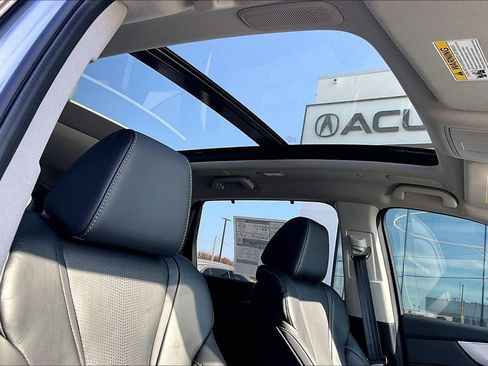 New 2026 Acura MDX Technology Package image 34