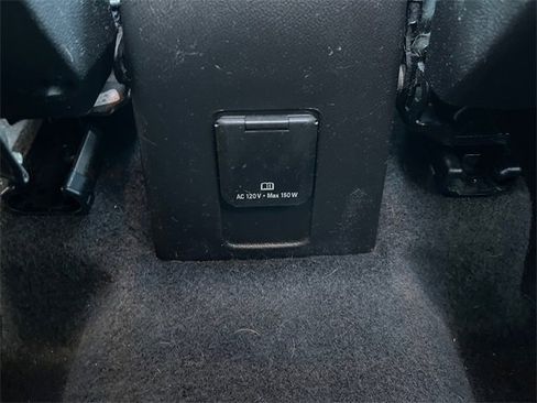 Used 2020 Chevrolet Trax Premier w/ LPO, Cargo Package image 20