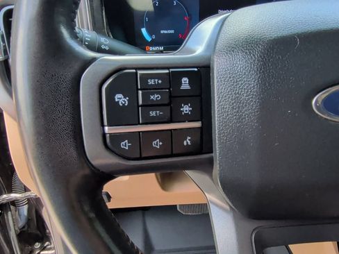 Used 2024 Ford F350 Lariat w/ Lariat Ultimate Package AWD/4WD image 20