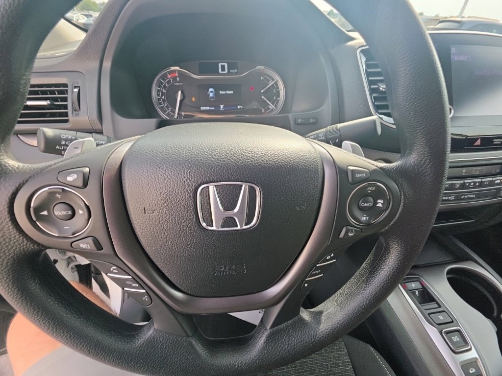 Certified 2023 Honda Ridgeline Sport image 17