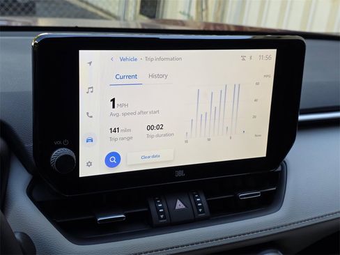 Used 2023 Toyota RAV4 Limited image 23