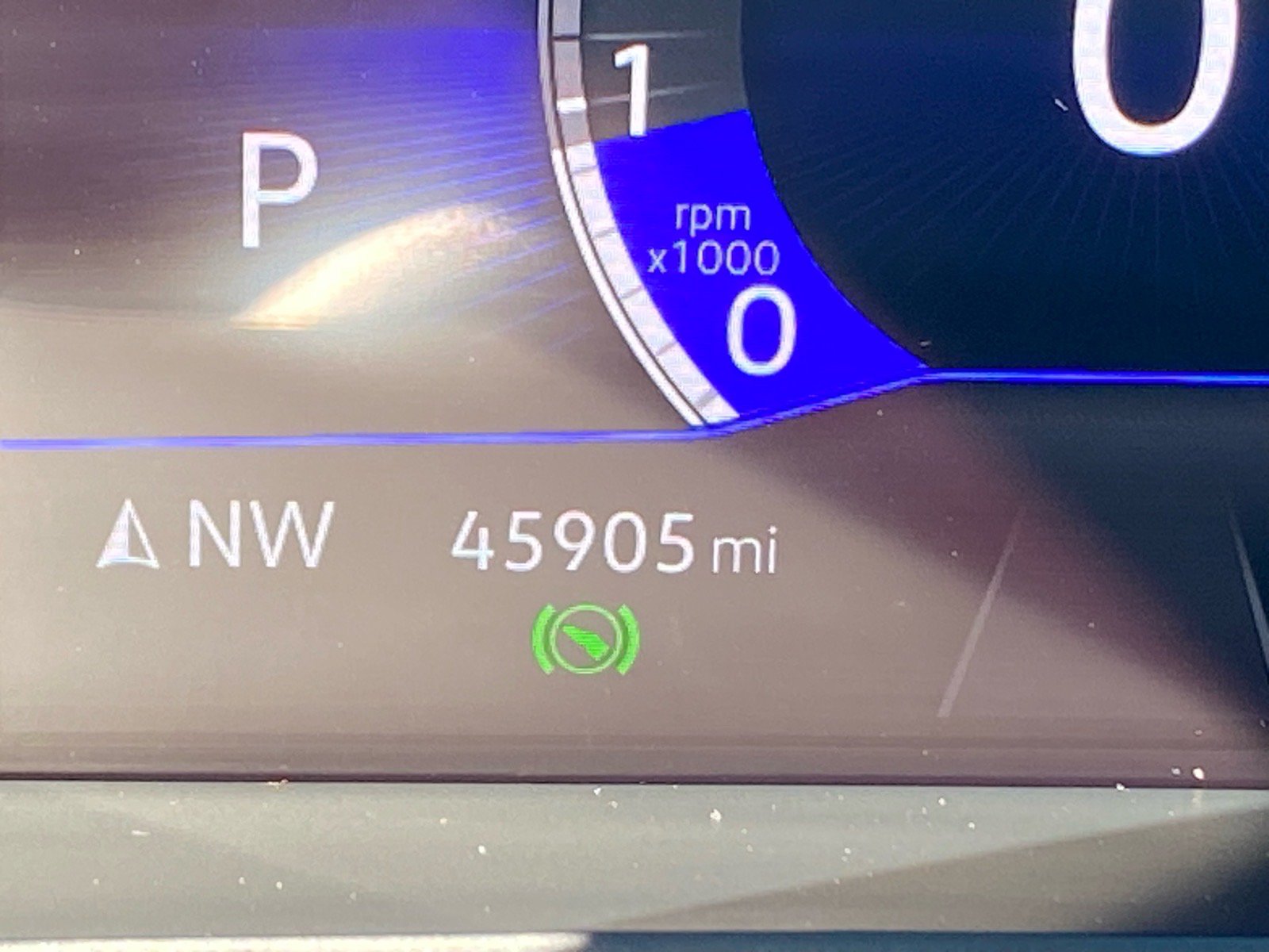 Certified 2023 Volkswagen Taos SE AWD/4WD image 13