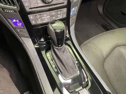 Used 2014 Cadillac CTS V RWD image 26