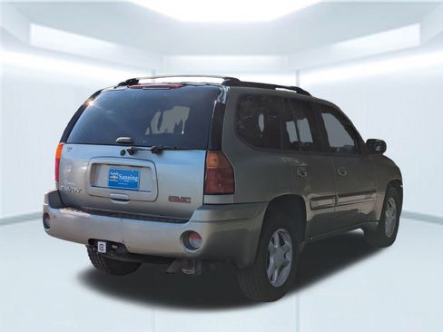 Used 2002 GMC Envoy SLT image 6