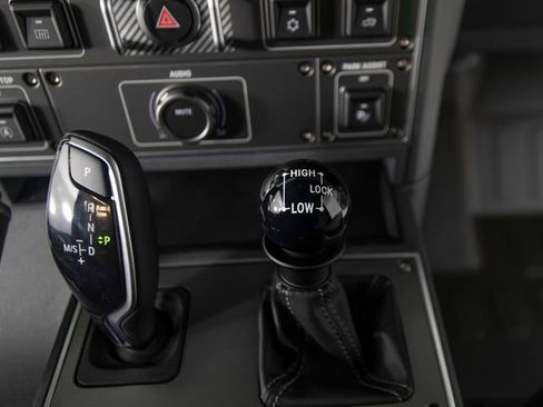 New 2025 INEOS Grenadier Fieldmaster Edition image 22