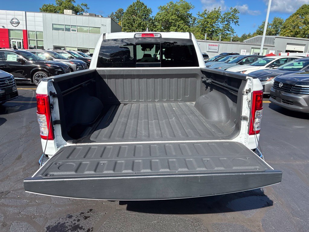Used 2024 RAM 1500 Big Horn AWD/4WD image 13