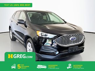 Used 2024 Ford Edge SE AWD/4WD video 1