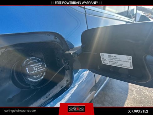 Used 2020 Volkswagen Tiguan SEL Premium R-Line image 17