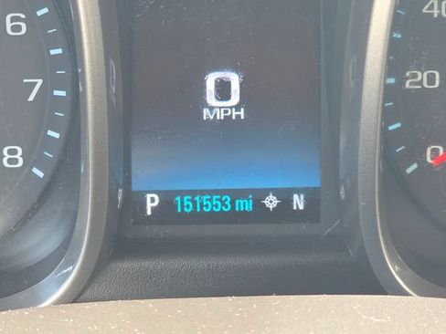 Used 2016 Chevrolet Malibu LS w/ Protection Package FWD image 28