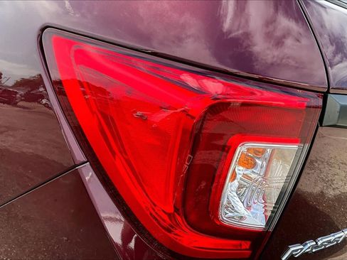 Used 2020 Honda Passport EX-L image 28