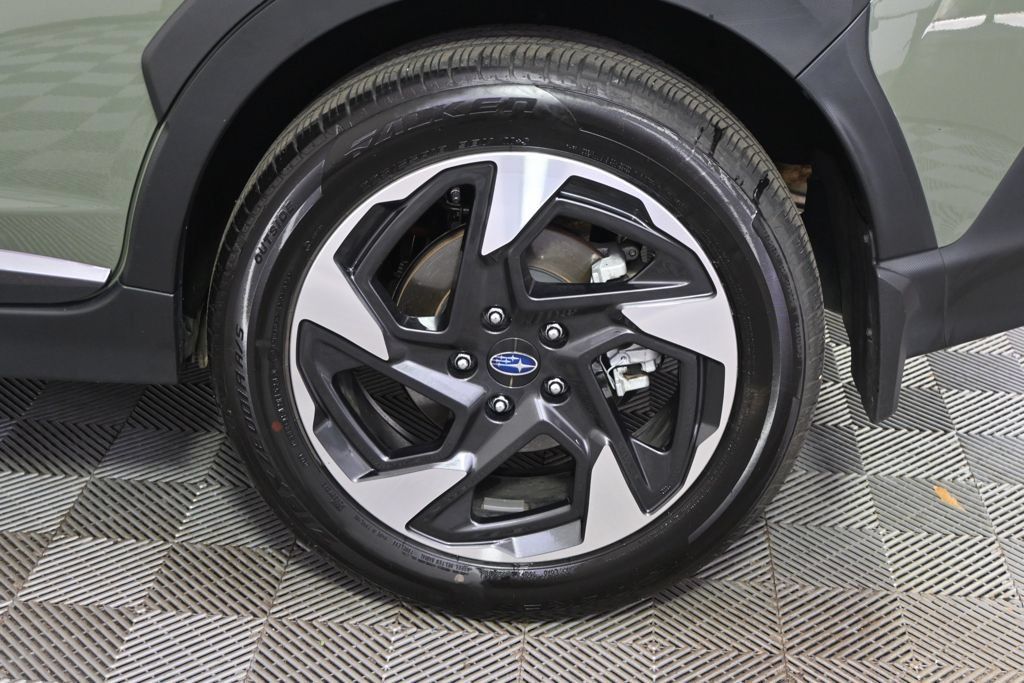 Certified 2024 Subaru Crosstrek 2.5i Limited w/ Popular Package #3A AWD/4WD image 20