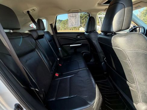 Used 2015 Honda CR-V EX-L image 12