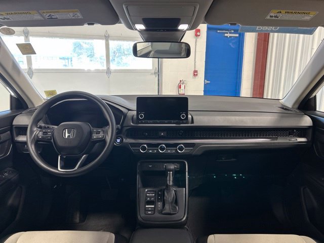 Certified 2024 Honda CR-V LX image 17