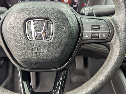 Used 2025 Honda Accord SE image 22