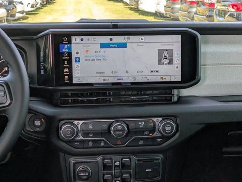 New 2026 Jeep Wrangler Sport S image 16