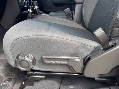 New 2026 Jeep Wrangler Sport S image 14