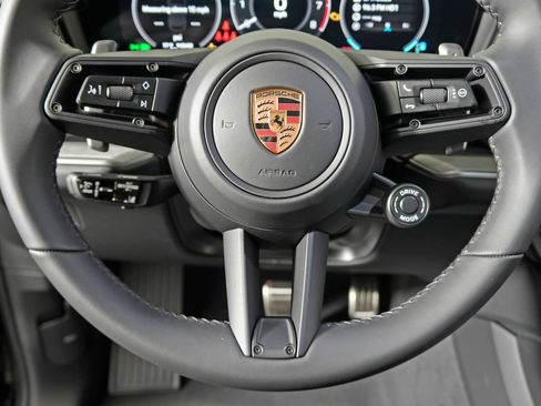 New 2026 Porsche Cayenne S AWD/4WD image 24
