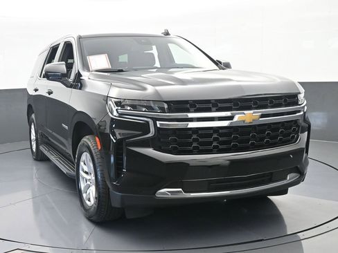 Used 2023 Chevrolet Tahoe LS image 9