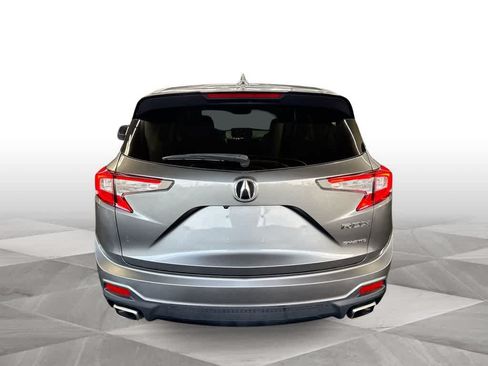 Used 2024 Acura RDX SH-AWD image 7
