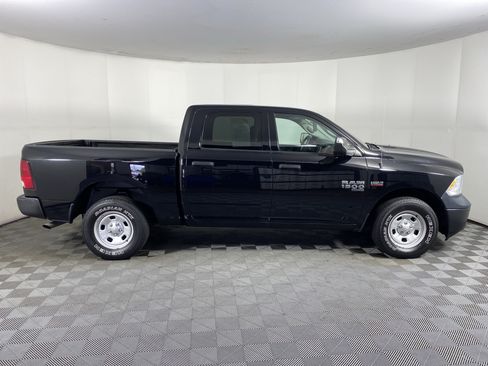 Used 2019 RAM 1500 Tradesman w/ Popular Equipment Group AWD/4WD image 30