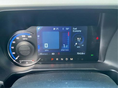 Certified 2022 Ford Bronco Badlands image 18