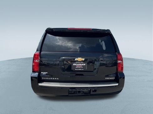 Used 2020 Chevrolet Suburban Premier RWD image 7