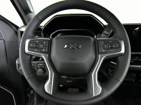 New 2026 Chevrolet Silverado 1500 RST w/ RST Select Package image 2