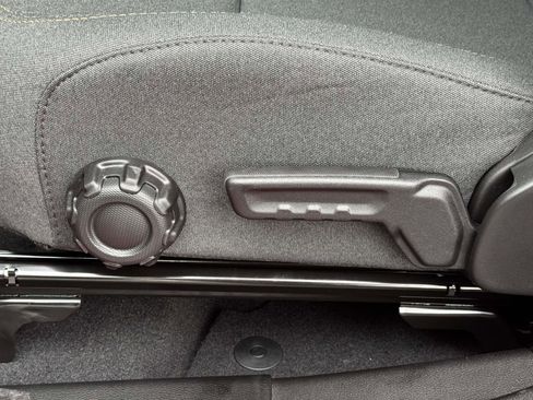 New 2026 Jeep Wrangler Sport AWD/4WD image 9