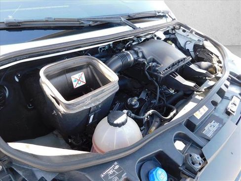 Used 2022 Mercedes-Benz Sprinter 2500 image 27