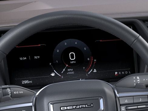 New 2027 GMC Terrain Denali AWD/4WD image 42