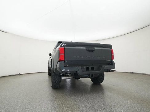 New 2025 Toyota Tacoma TRD Sport AWD/4WD image 40